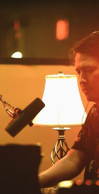 Foto de Nacho Quirarte