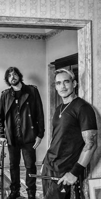 Foto de Urbana Legion