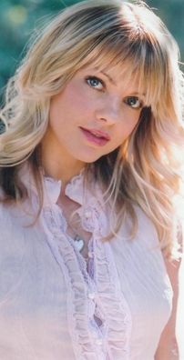 Foto de Angela Little