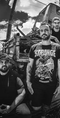 Foto de Broad and sharp