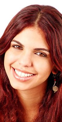 Foto de Amanda Florence