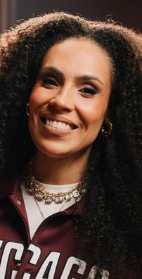 Foto de Paloma Possi