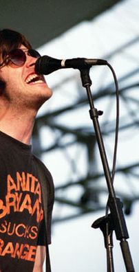 Foto de Graham Colton