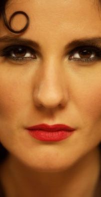 Foto de Diana Navarro