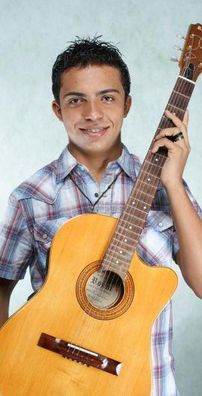 Foto de Wanderson Rodrigues