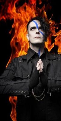 Foto de Project Pitchfork