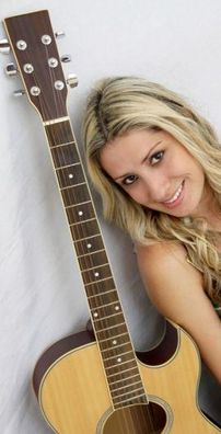 Foto de Ana Paula Zeca