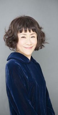 Foto de Taeko Ohnuki (大貫 妙子)