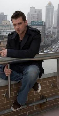 Foto de Markus Feehily