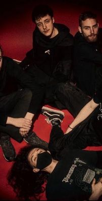 Foto de Ice Sealed Eyes