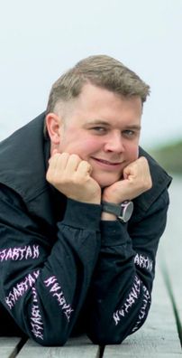 Foto de Kjartan Lauritzen