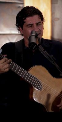 Foto de Saulo Fagundes