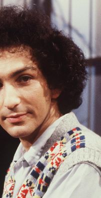 Foto de Michel Berger