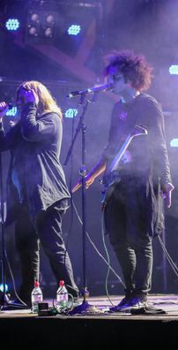 Foto de Zeal and Ardor