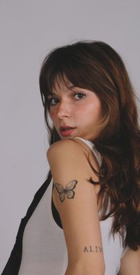 Foto de Carol Salles