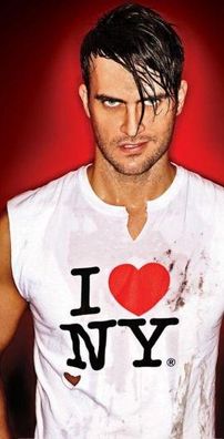 Foto de Cheyenne Jackson