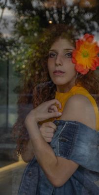 Foto de Larissa Leite