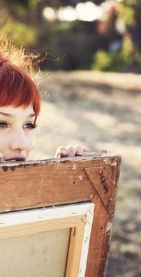 Foto de A Fine Frenzy