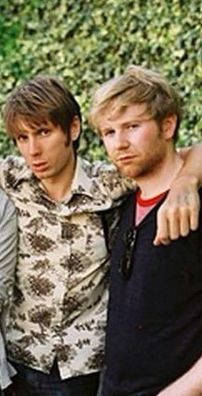 Foto de Franz Ferdinand