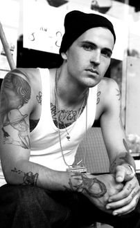 Foto de Yelawolf