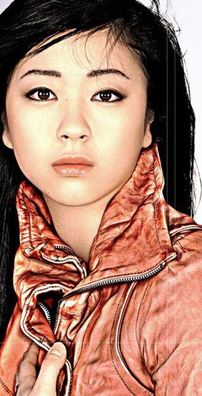 Foto de Utada Hikaru