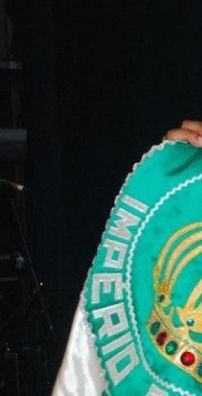 Foto de Arlindo Cruz