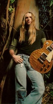 Foto de Zakk Wylde