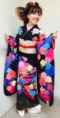 Foto de Ayaka Hirahara