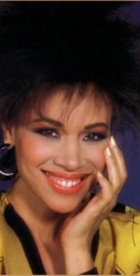 Foto de Jenny Burton