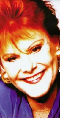 Foto de Eladia Blázquez