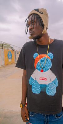 Foto de P. One Rapper