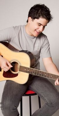 Foto de Luciano Ferraz