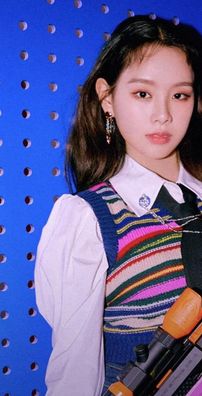 Foto de NATTY (K-pop)