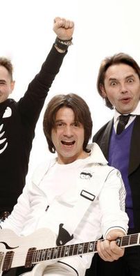 Foto de Plavi Orkestar