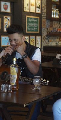 Foto de Robson Diniz