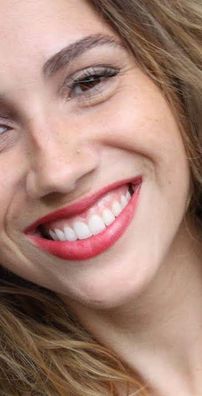 Foto de Clara Santhana