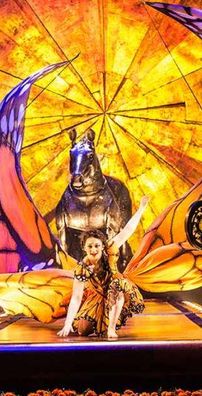 Foto de Cirque Du Soleil