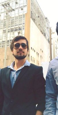 Foto de Sexta Raça (Oblongs)