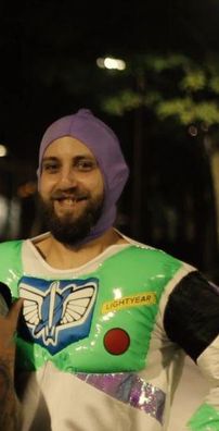 Foto de Bonde do Metaleiro