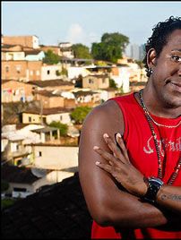 Foto de João do Morro