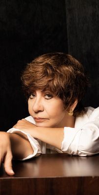 Foto de Sandra Pêra