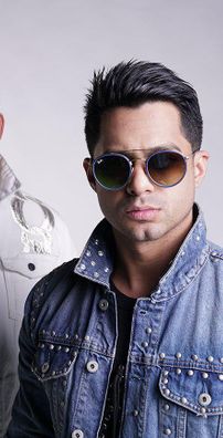 Foto de R.K.M & Ken Y