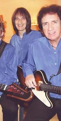 Foto de The Merseybeats