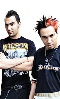 Foto de Strip no Altar