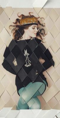 Foto de Tessa Rose Jackson