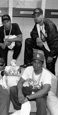 Foto de N.W.A.