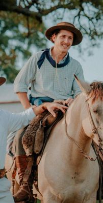 Foto de Joaquin Barreto