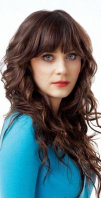 Foto de Zooey Deschanel