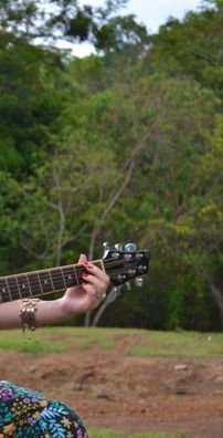 Foto de Carla Meirelles