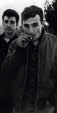 Foto de El Ultimo De La Fila